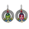 Dormeuses*Taratata Bijoux Tootoo