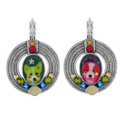 Dormeuses*Taratata Bijoux Tootoo