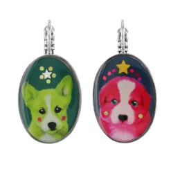 Dormeuses*Taratata Bijoux Tootoo