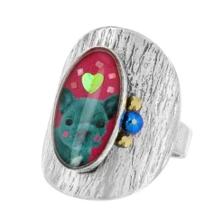 Bague*Taratata Bijoux Tootoo