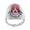 Bague*Taratata Bijoux Tootoo