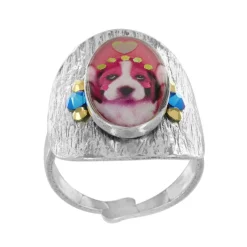 Bague*Taratata Bijoux Tootoo