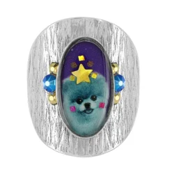 Bague*Taratata Bijoux Tootoo