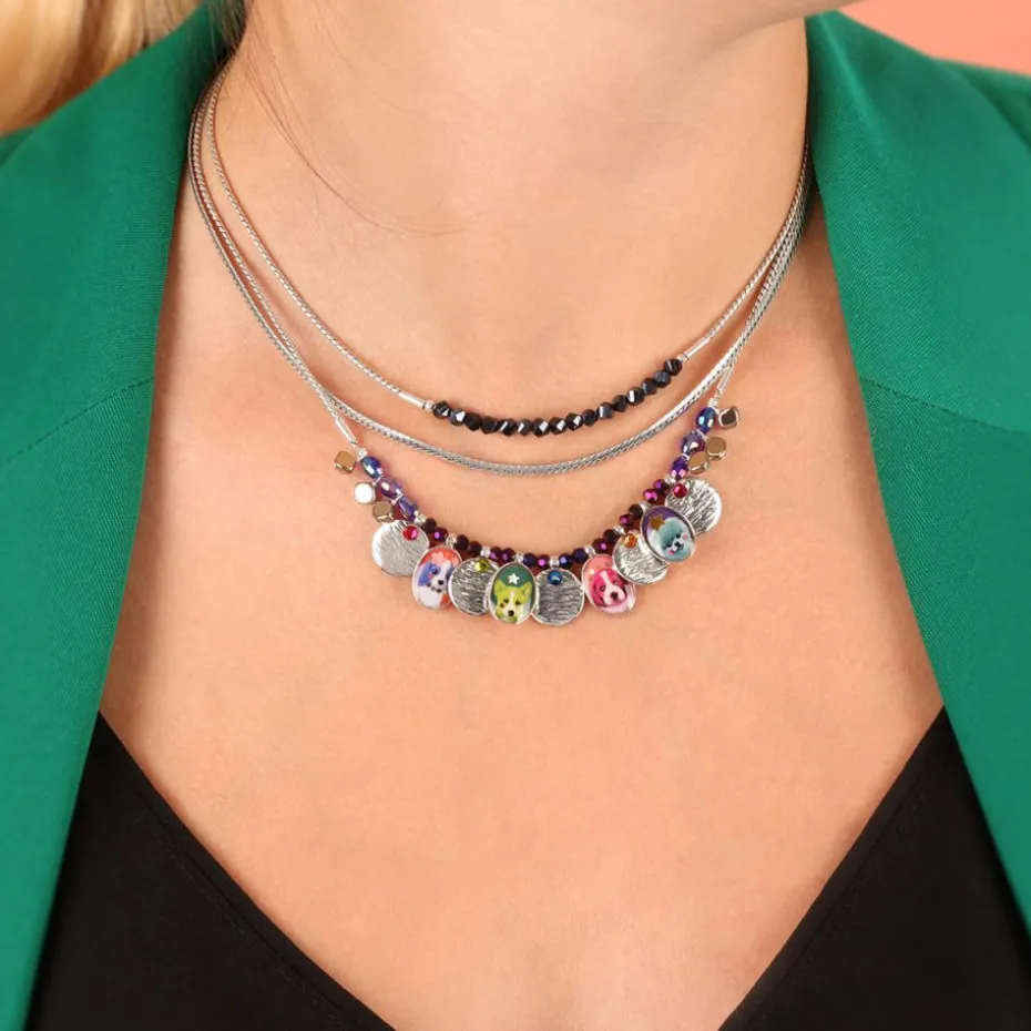Collier*Taratata Bijoux Tootoo