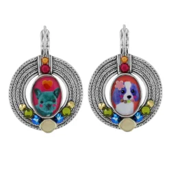 Dormeuses*Taratata Bijoux Tootoo