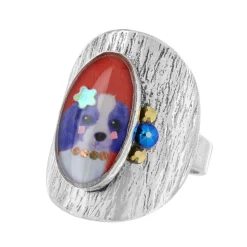 Bague*Taratata Bijoux Tootoo