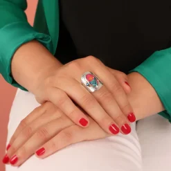 Bague*Taratata Bijoux Tootoo