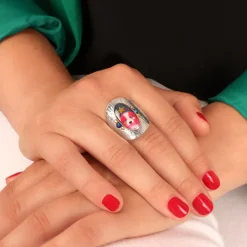 Bague*Taratata Bijoux Tootoo