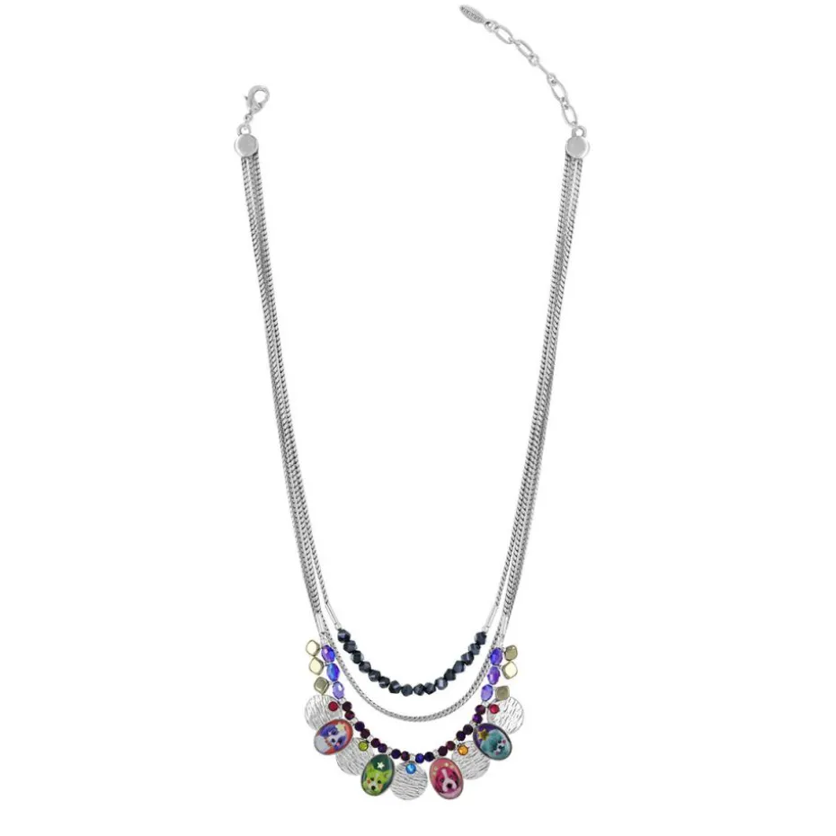 Collier*Taratata Bijoux Tootoo
