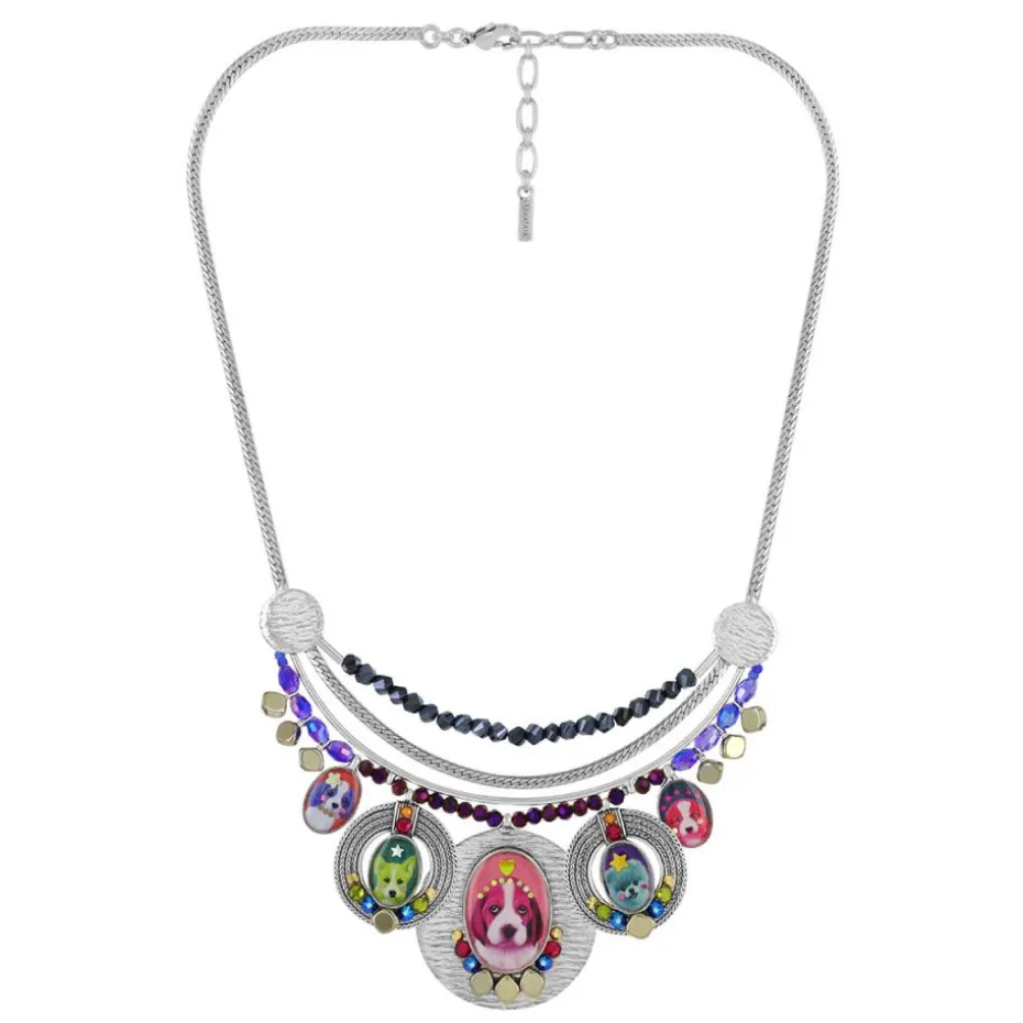Collier*Taratata Bijoux Tootoo