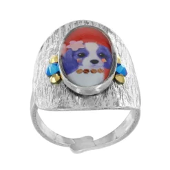 Bague*Taratata Bijoux Tootoo