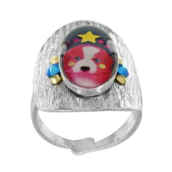 Bague*Taratata Bijoux Tootoo