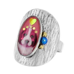 Bague*Taratata Bijoux Tootoo