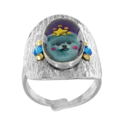 Bague*Taratata Bijoux Tootoo
