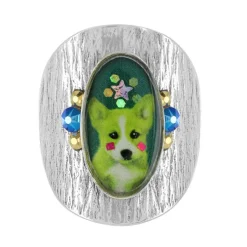 Bague*Taratata Bijoux Tootoo