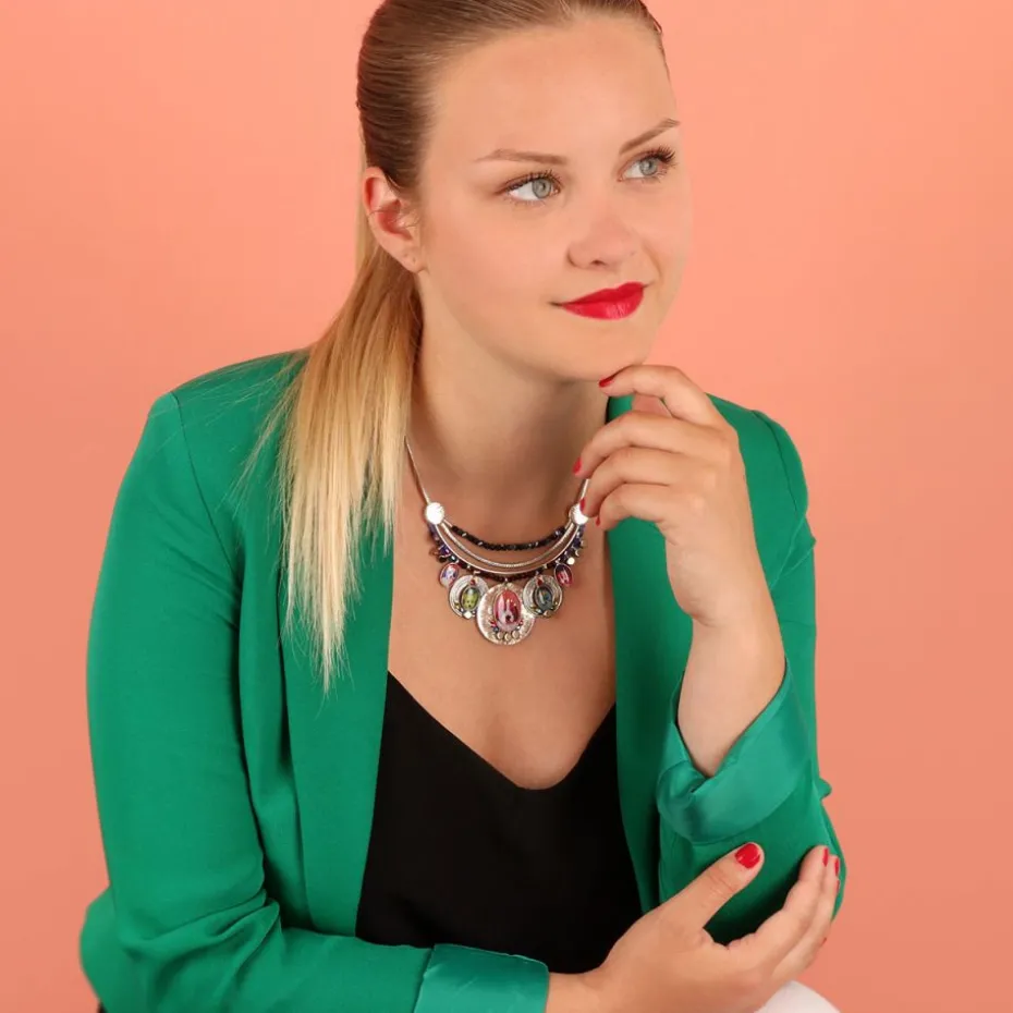 Collier*Taratata Bijoux Tootoo