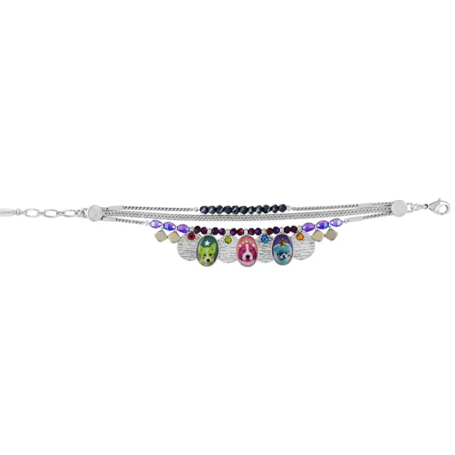 Bracelet*Taratata Bijoux Tootoo