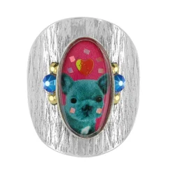 Bague*Taratata Bijoux Tootoo