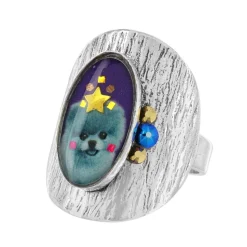 Bague*Taratata Bijoux Tootoo