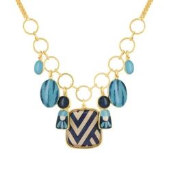 Collier*Taratata Bijoux Transatlantique