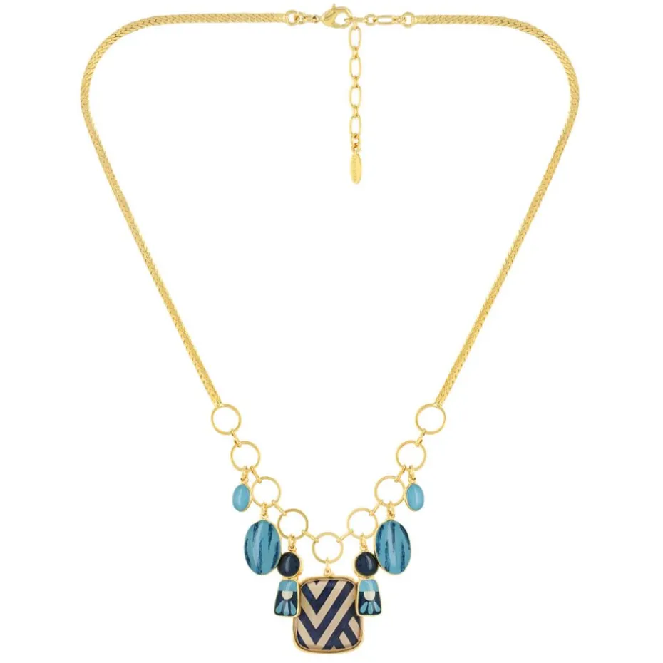 Collier*Taratata Bijoux Transatlantique