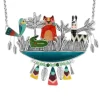 Collier*Taratata Bijoux Tricky