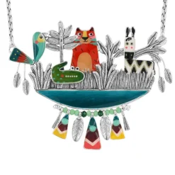 Collier*Taratata Bijoux Tricky