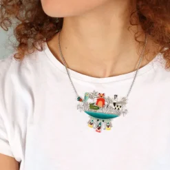 Collier*Taratata Bijoux Tricky