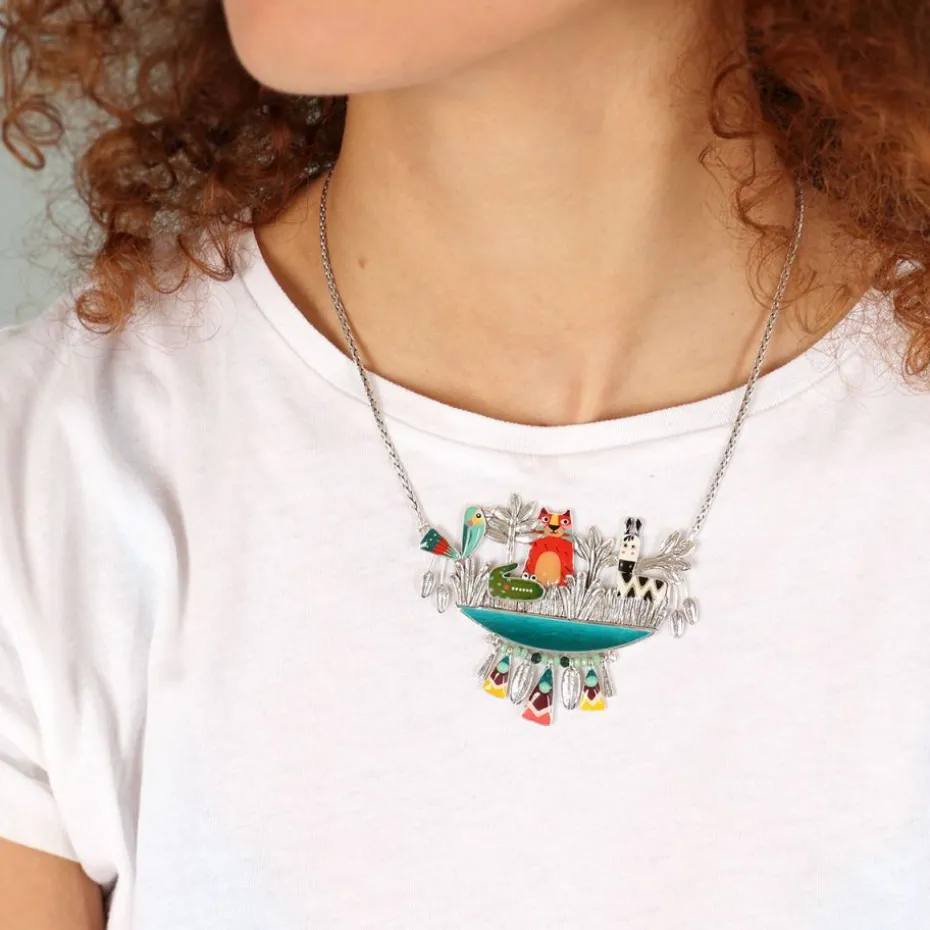 Collier*Taratata Bijoux Tricky