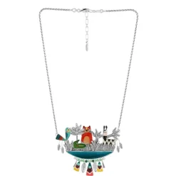 Collier*Taratata Bijoux Tricky