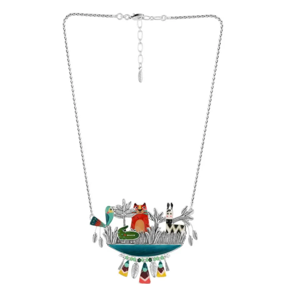 Collier*Taratata Bijoux Tricky