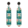 Puces*Taratata Bijoux Tweed