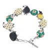 Bracelet*Taratata Bijoux Tweed