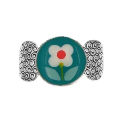 Bague*Taratata Bijoux Tweed