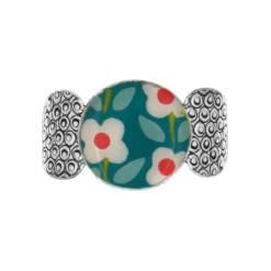 Bague*Taratata Bijoux Tweed