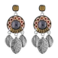 Puces*Taratata Bijoux Vanille