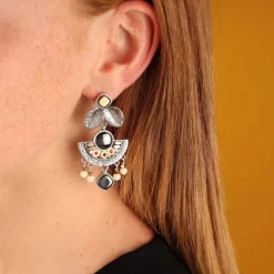 Puces*Taratata Bijoux Vanille