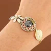 Bracelet*Taratata Bijoux Vanille