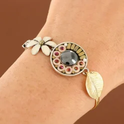 Bracelet*Taratata Bijoux Vanille