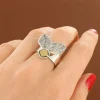 Bague*Taratata Bijoux Vanille