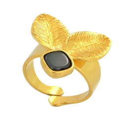 Bague*Taratata Bijoux Vanille