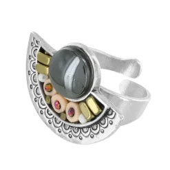 Bague*Taratata Bijoux Vanille