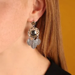 Puces*Taratata Bijoux Vanille
