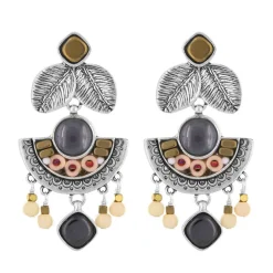 Puces*Taratata Bijoux Vanille