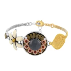 Bracelet*Taratata Bijoux Vanille