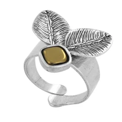 Bague*Taratata Bijoux Vanille