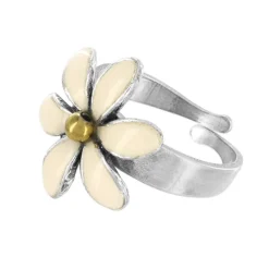 Bague*Taratata Bijoux Vanille