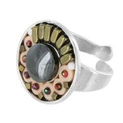 Bague*Taratata Bijoux Vanille
