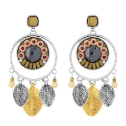 Puces*Taratata Bijoux Vanille