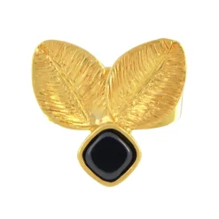 Bague*Taratata Bijoux Vanille